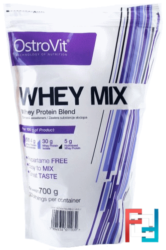 Whey Mix, OstroVit, 700 g