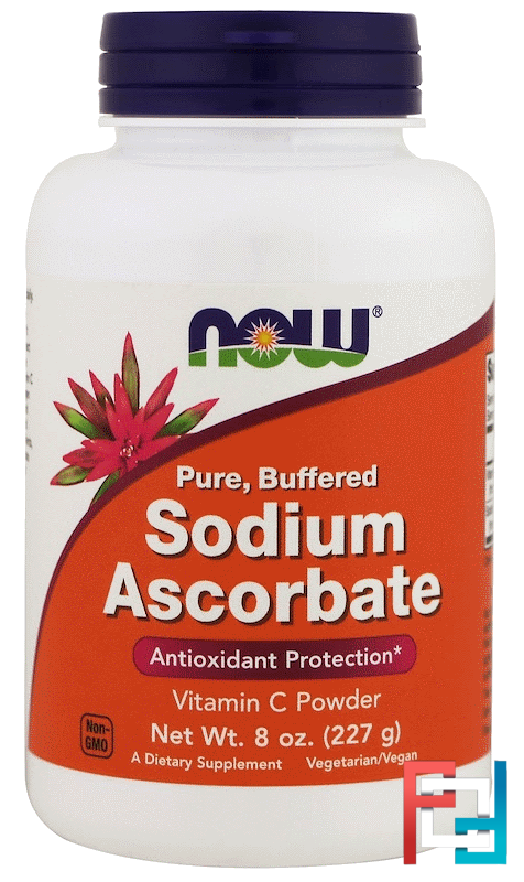 Sodium ascorbate