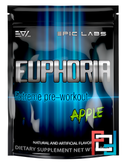 Euphoria epic labs что это