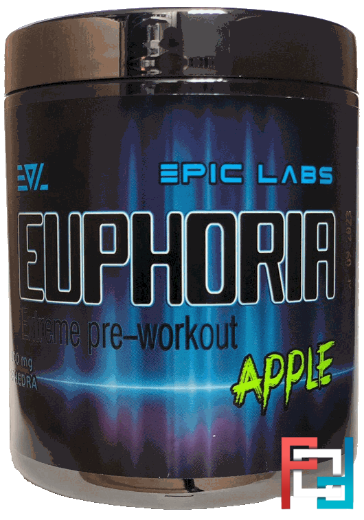 Euphoria epic labs что это