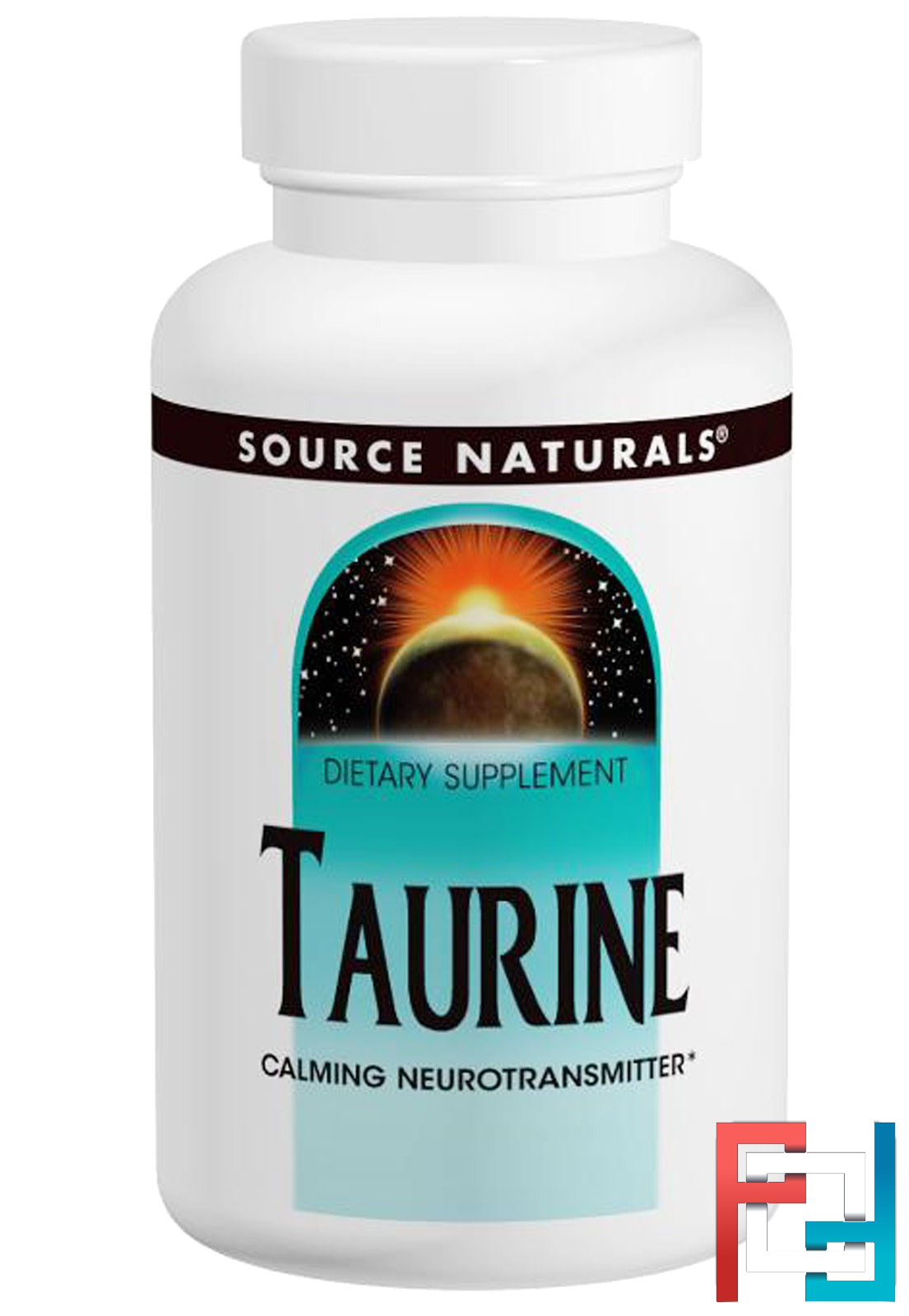 taurine 1000 mg