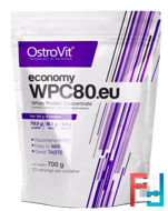 Economy WPC80.eu, OstroVit, 700 g