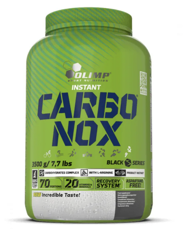 CarboNox, Olimp, 3500 g