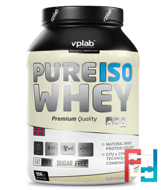 Pure Iso Whey, VP Laboratory, 2 lb, 908 g