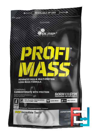 Profi Mass, Olimp, 1000 g