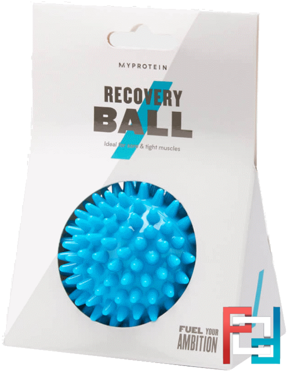 Recovery Ball, Myprotein