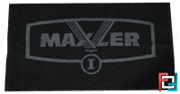 Полотенце, Maxler, 70 * 40 cm