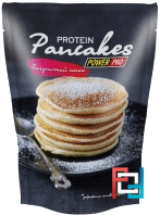 Protein Pancakes, Power Pro, 600 g