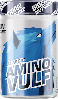 Amino Vulf Classic, Siberian Nutrogunz, 225 g