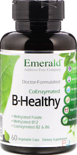 UC-II Joint Formula, Emerald Laboratories, 60 Vegetable Caps