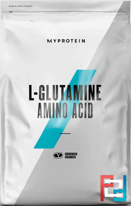 L-glutamine (L-Глютамин), Myprotein, 500 g