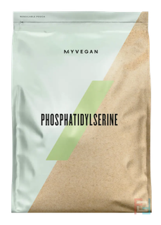 Phosphatidylserine (Фосфатидилсерин), Myprotein, 100 g