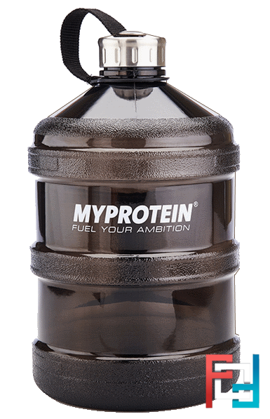 Myprotein 1 Gallon Hydrator (Гидратор Myprotein емкостью 1 галлон), Myprotein, 4500 ml