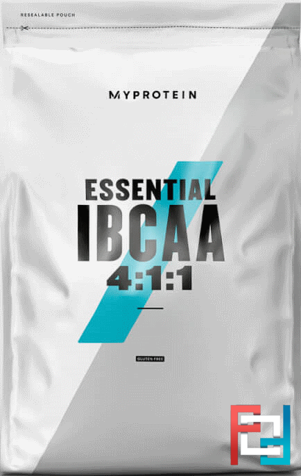 IBCAA 4:1:1, Myprotein, 1000 g