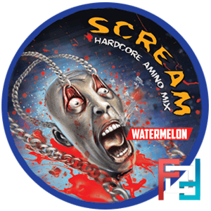 Scream, ZombiLab, 125 g