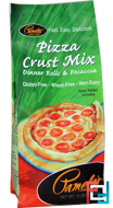 Pizza Crust Mix, Dinner Rolls & Focaccia, Pamela's Products, 11.29 oz (320 g)
