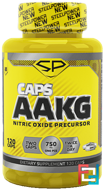 AAKG, Steel Power, 120 caps