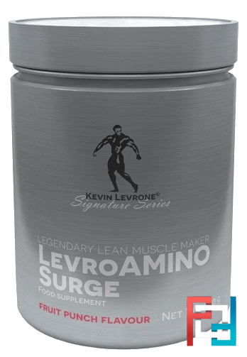 LevroAminoSurge, Kevin Levrone, 500 g