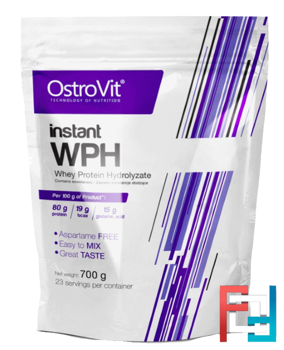 WPI 90 Instant, OstroVit, 700 g