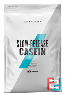 Micellar Casein (Мицеллярный Казеин), Myprotein, 1000 g