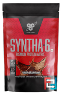 Syntha-6, BSN, 470 g