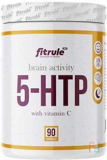 5-HTP,  Fitrule, 90 caps