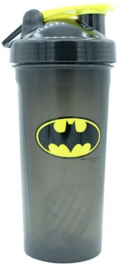 Шейкер Бетмен, Shakers Batman, Super Hero Series, 600 ml