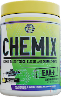 EAA+, Chemix Lifestyle, 375 g