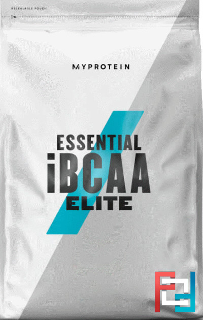 IBCAA, Myprotein, 500 g