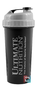 Shaker, Ultimate Nutrition, 700 ml