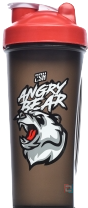 Шейкер Angry Bear, 2SN, 700 ml