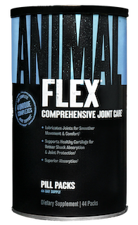 Animal Flex The Complete Joint Support Stack Universal Nutrition