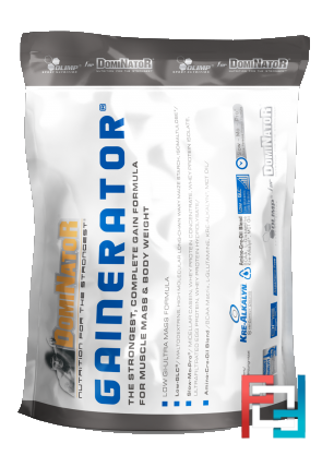 Gainerator, Olimp, 1000 g