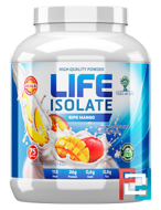 Life Isolate, Tree of Life, 4 lb, 1810 g