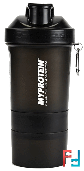 Myprotein Smartshake™ (Шейкер 3-в-1), Myprotein, 600 ml