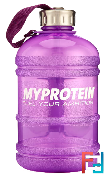 Myprotein Hydrator (Бутылка Myprotein), Myprotein, 1900 ml