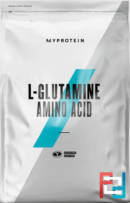 L-Глутамин (L-Glutamin), Informed Sport Range, Informed Sport Range, Myprotein, 500 g