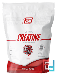 Креатин моногидрат, Creatine Monohydrate, 2SN, bag, unflavored / без вкуса, 500 g