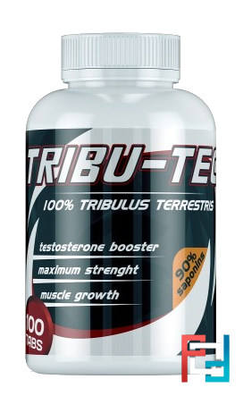 TRIBU-TEC Tabs, King Protein, 100 tablets