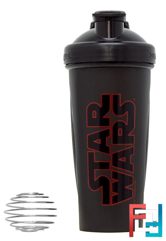 Шейкер, STAR WARS, IronTrue, 700 ml