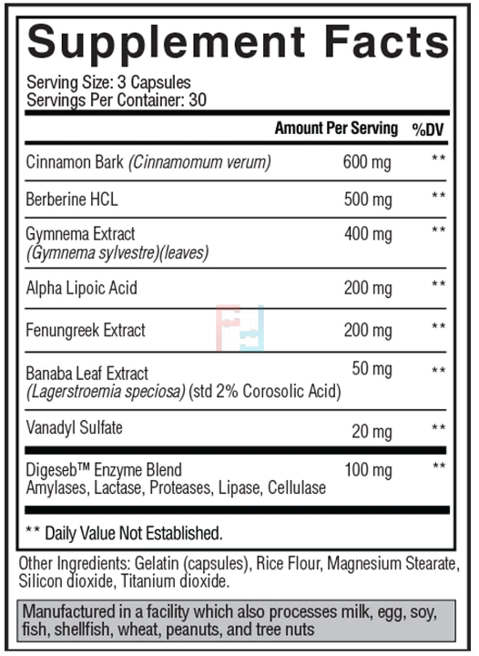 HumaSLIN, Condemned labz, 90 capsules