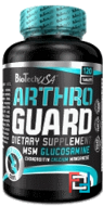Arthro Guard, BioTech USA, 120 tablets