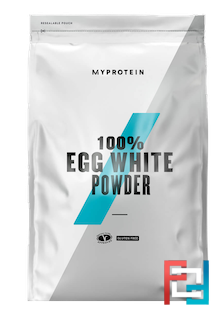 Egg white Powder (Сухой яичный белок), Myprotein, 1000 g