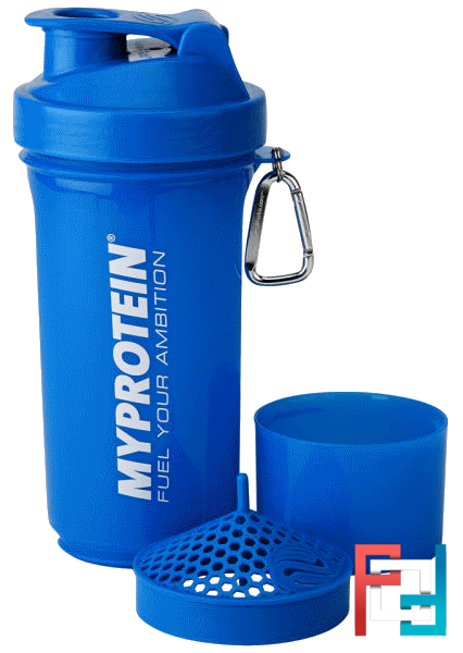 Myprotein Smartshake™ Slim (Смартшейкер Mаленький), Myprotein, 500 m