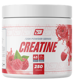 Креатин моногидрат, Creatine Monohydrate, 2SN, can, 250 g