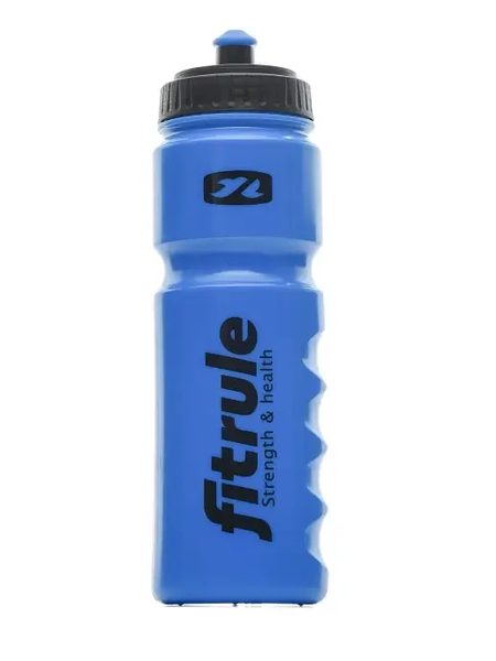 Бутылка для воды ФитРул, FitRule Gripper, 700 мл