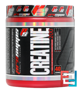 Creatine 200, ProSupps, 7.05 oz, 200 g