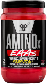 Amino-X EAAs, BSN, 375 g