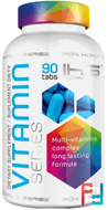 VITAMIN SERIES, IHS technology, 90 caps