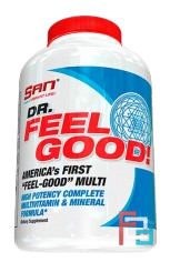 Dr. Feel Good, SAN, 224 tabs